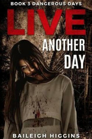 Cover of Live Another Day