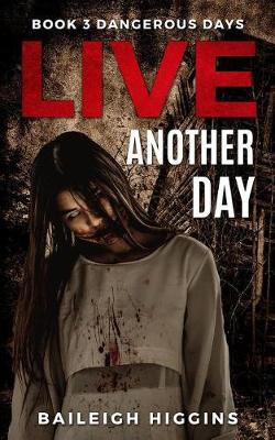 Cover of Live Another Day