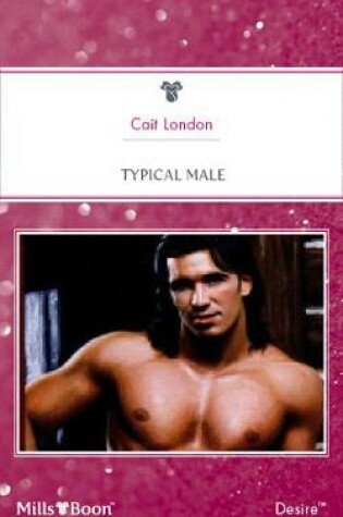 Cover of Typical Male