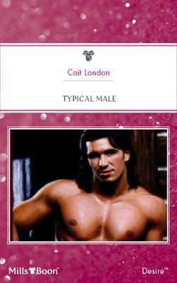 Book cover for Typical Male