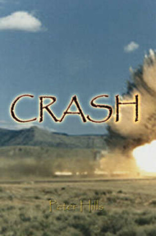 Cover of Crash