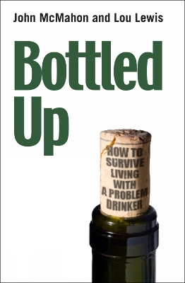 Book cover for Bottled Up