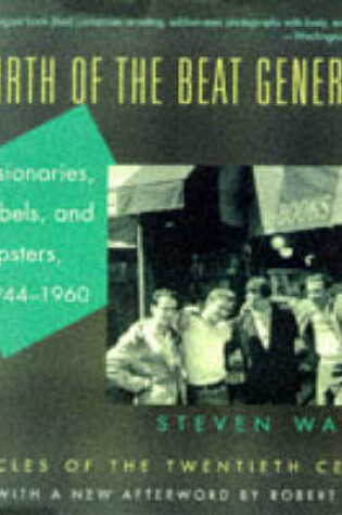 Cover of The Birth of the Beat Generation