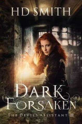 Cover of Dark Forsaken