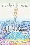 Book cover for A Life Again