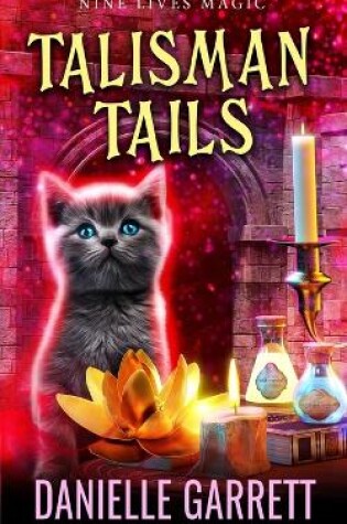 Cover of Talisman Tails