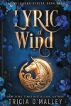 Book cover for Lyric of Wind