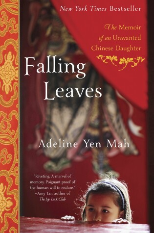 Cover of Falling Leaves