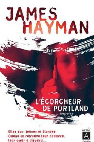 Cover of L'Ecorcheur de Portland