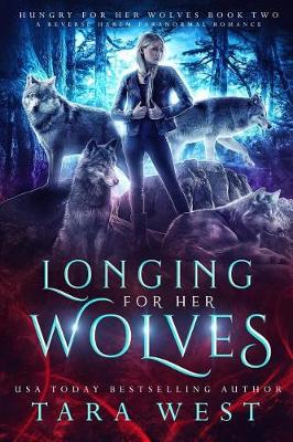 Cover of Longing for Her Wolves