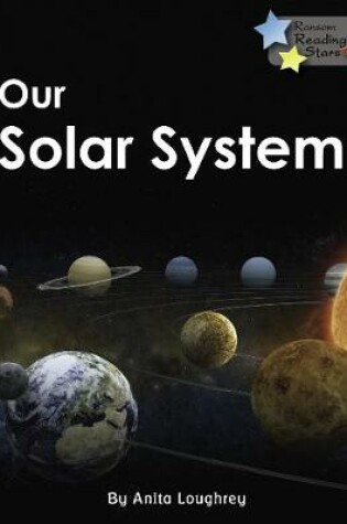 Cover of Our Solar System