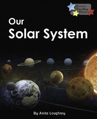 Cover of Our Solar System