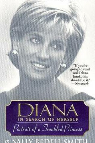 Cover of Diana in Search of Herself