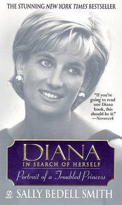 Book cover for Diana in Search of Herself