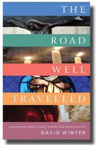 Cover of The Road Well Travelled