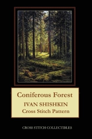 Cover of Coniferous Forest