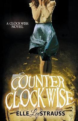 Book cover for Counter Clockwise