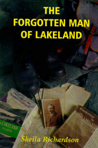 Cover of The Forgotten Man of Lakeland