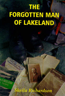 Book cover for The Forgotten Man of Lakeland