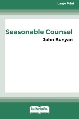 Book cover for Seasonable Counsel