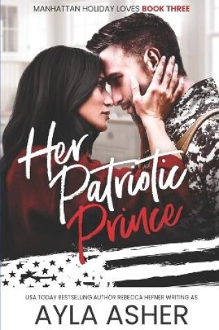 Cover of Her Patriotic Prince