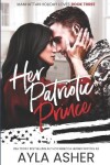 Book cover for Her Patriotic Prince