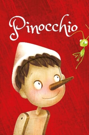 Cover of Pinocchio