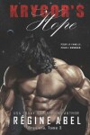Book cover for Krygor's Hope