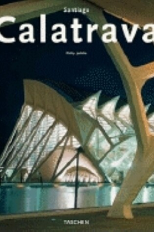 Cover of Calatrava