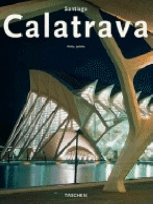 Book cover for Calatrava