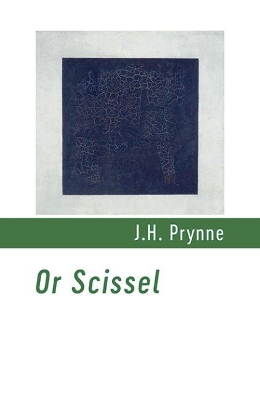 Book cover for Or Scissel