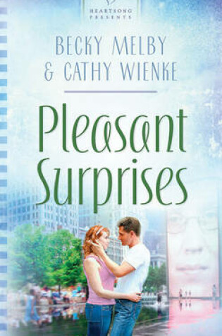 Cover of Pleasant Surprises