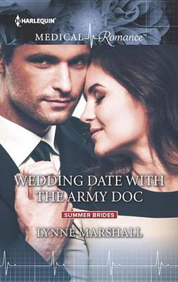Cover of Wedding Date with the Army Doc