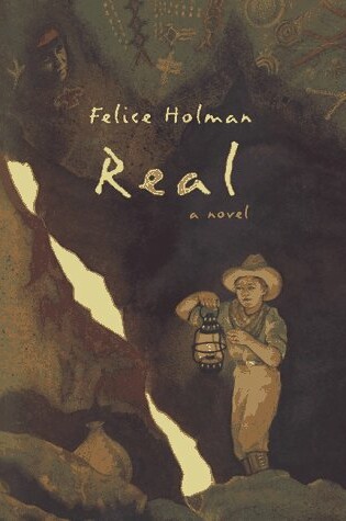 Cover of Real