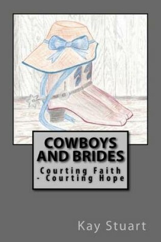 Cover of Cowboys and Brides