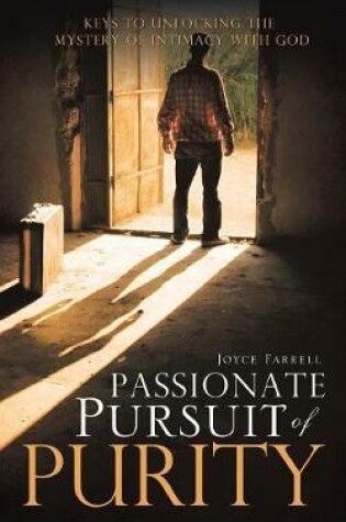 Cover of Passionate Pursuit of Purity