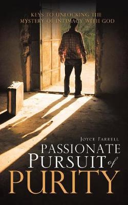 Book cover for Passionate Pursuit of Purity