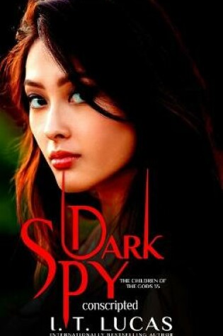 Cover of Dark Spy Conscripted
