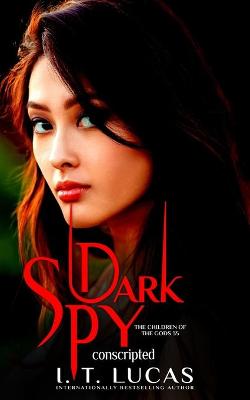 Cover of Dark Spy Conscripted