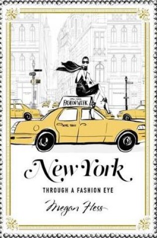 Cover of New York