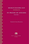 Book cover for In Praise of Annada