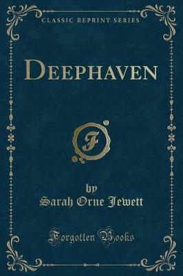 Book cover for Deephaven (Classic Reprint)