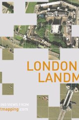 Cover of London Landmarks