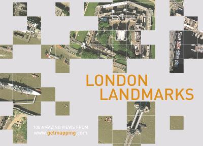 Book cover for London Landmarks