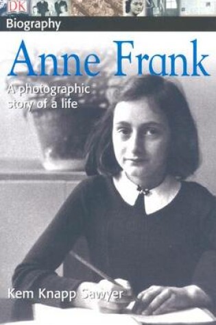 Cover of Anne Frank