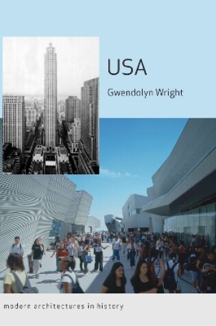 Cover of USA