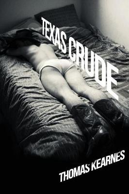 Book cover for Texas Crude