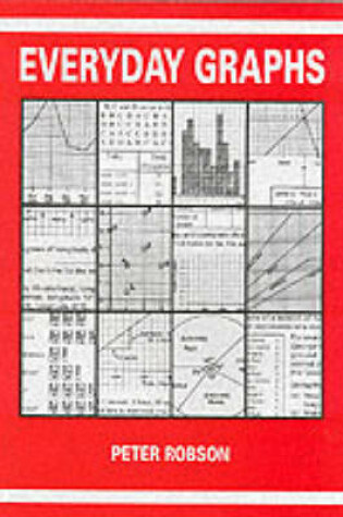 Cover of Everyday Graphs