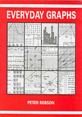 Book cover for Everyday Graphs