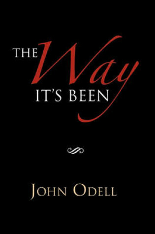 Cover of The Way It's Been